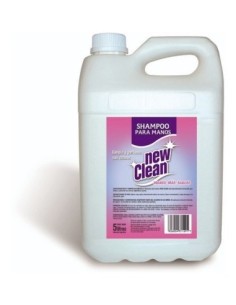 Jabon Liquido 5lt New Clean X 1
