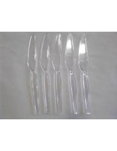 Cuchillo Cristal Kv Duty X 25