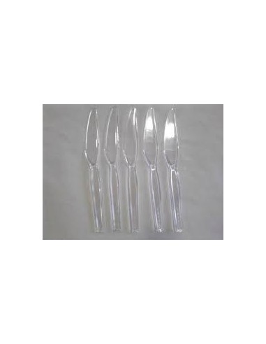 Cuchillo Cristal Kv Duty X 25