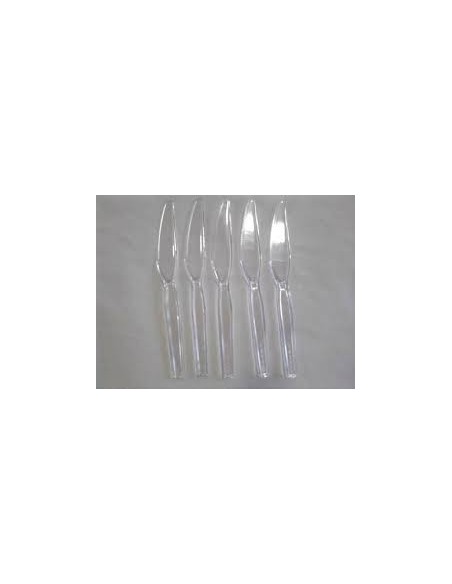 Cuchillo Cristal Kv Duty X 25