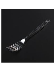 Tenedor Cristal Kv Duty X 25