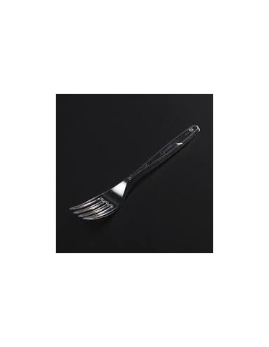 Tenedor Cristal Kv Duty X 25