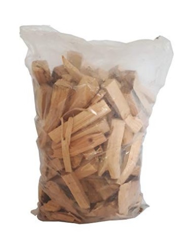 Bolsa Lena Para 4 Kg B/d 40 X 60  X Kg