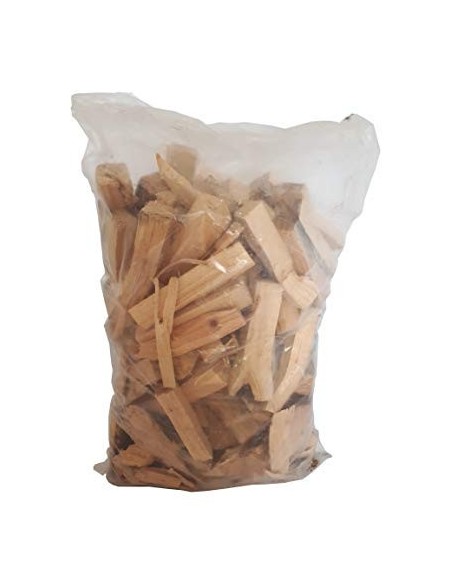 Bolsa Lena Para 4 Kg B/d 40 X 60  X Kg