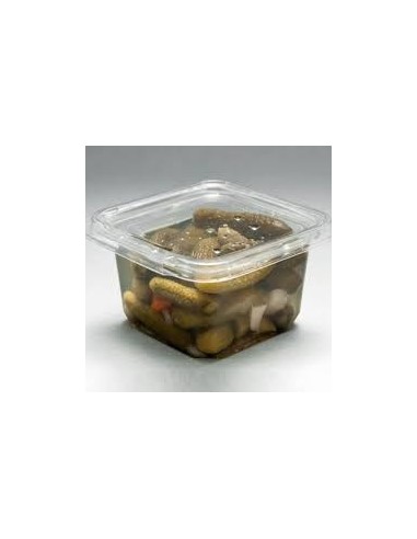 Lock Food 390cc X 1