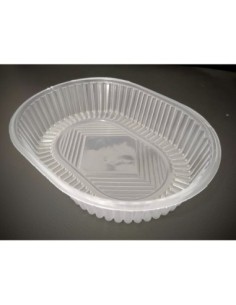 B Liv Extersa 105 Oval X 1