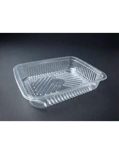 B Food Container 105 R X 1
