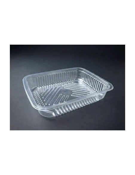 B Food Container 105 R X 1