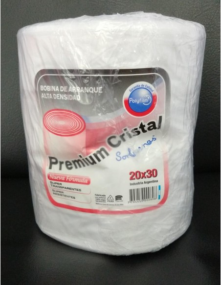 Maxim 20 X 30 Poly X 1