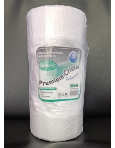Maxim 35 X 45 Poly X 1