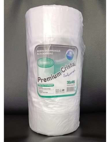 Maxim 35 X 45 Poly X 1