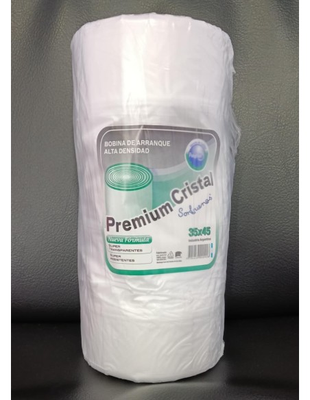 Maxim 35 X 45 Poly X 1