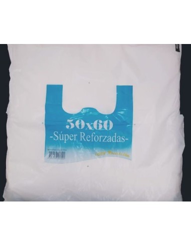 Bolsa Cami 50 X 60 Ref Mamut