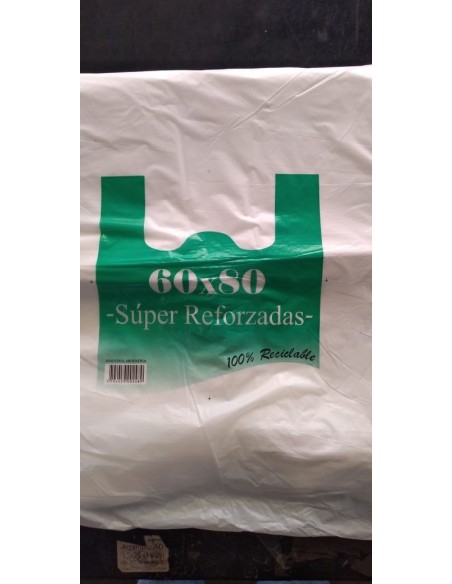 Bolsa Cami 60 X 80 Ref Mamut