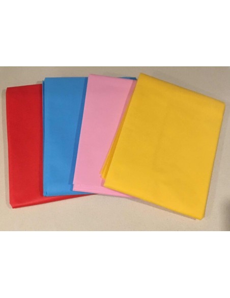 Mantel Plast Color 1.20 X 2.00 X 1