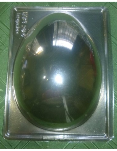 Molde Huevo 12 X 1