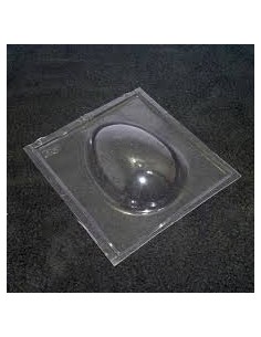 Molde Huevo 15 X 1