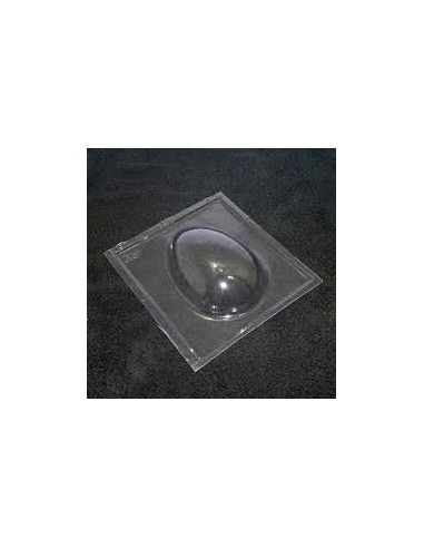 Molde Huevo 15 X 1
