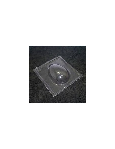 Molde Huevo 15 X 1
