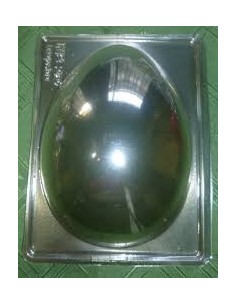 Molde Huevo 18 X 1