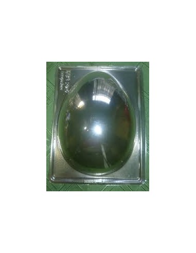 Molde Huevo 18 X 1