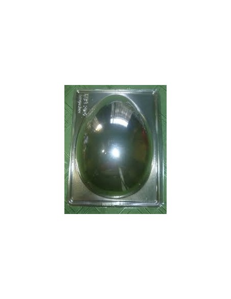 Molde Huevo 18 X 1