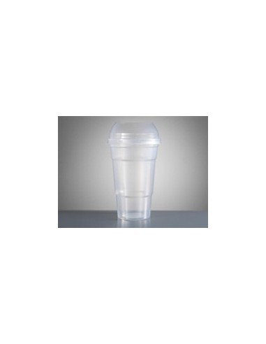 Vaso Milano 370cc Pv X 1
