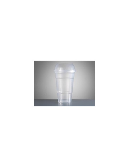 Vaso Milano 370cc Pv X 1