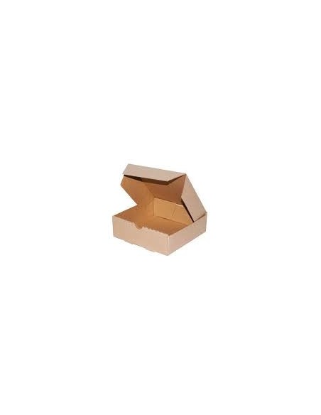 Micro Empanada X 6 M/m (18x18x6) X 1