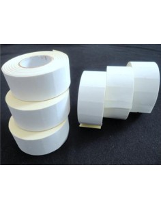 Etiquetas Bco Motex X 1