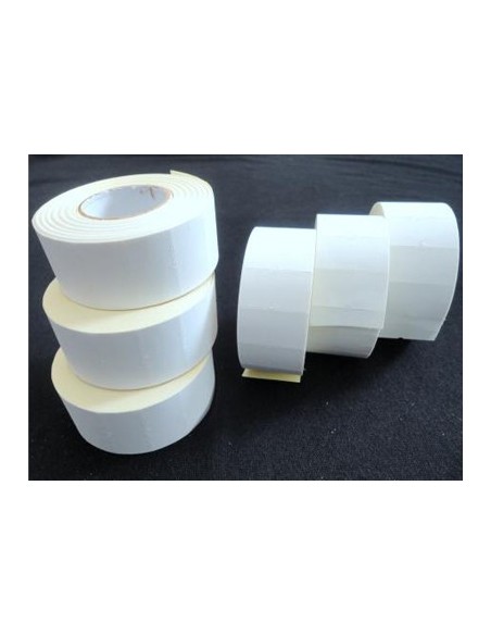 Etiquetas Bco Motex X 1