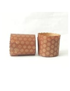 Molde Pan Dul 100 Gr X 1