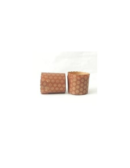Molde Pan Dul 100 Gr X 1