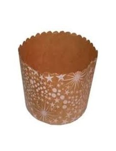 Molde Pan Dul 1000 Gr X 1
