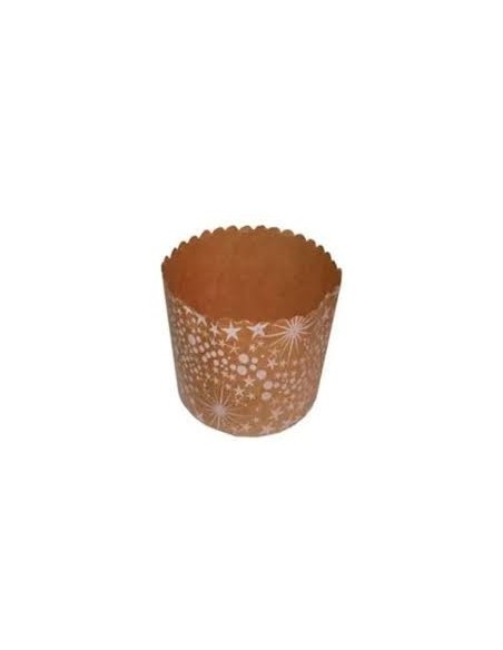 Molde Pan Dul 1000 Gr X 1