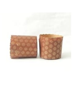 Molde Pan Dul 250 Gr X 1
