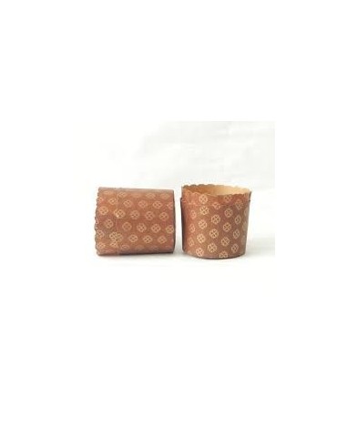 Molde Pan Dul 250 Gr X 1