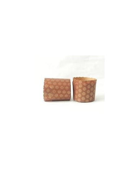 Molde Pan Dul 250 Gr X 1