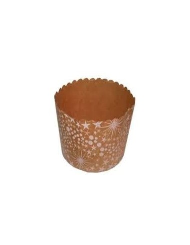 Molde Pan Dul 400 Gr X 1