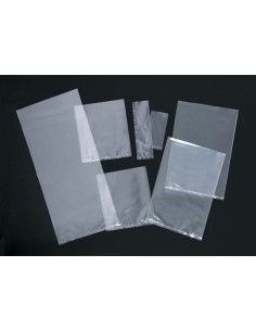 Bolsa Pp 4 X 20 X 100