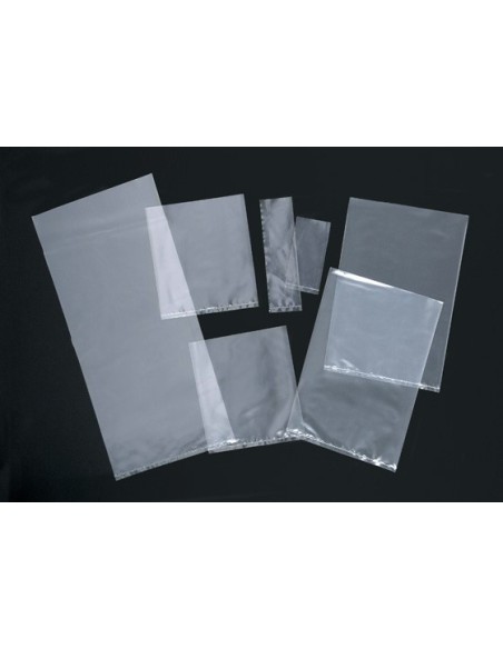 Bolsa Pp 8 X 10 X 100
