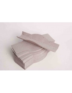 Pancheras Gris Van X 100