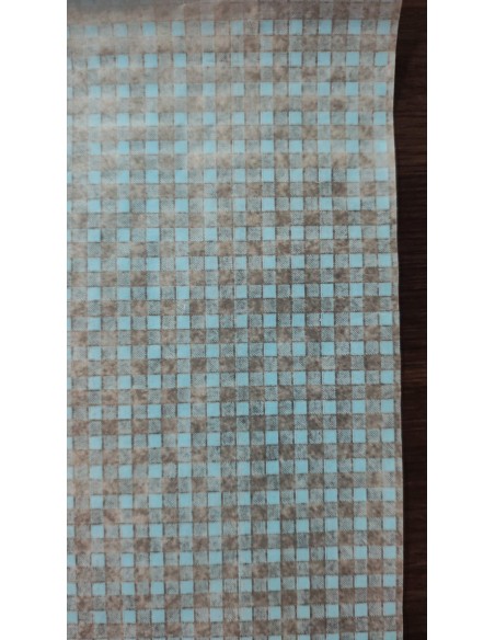 Papel Hamburguesa Oferta  25x39 X Kg