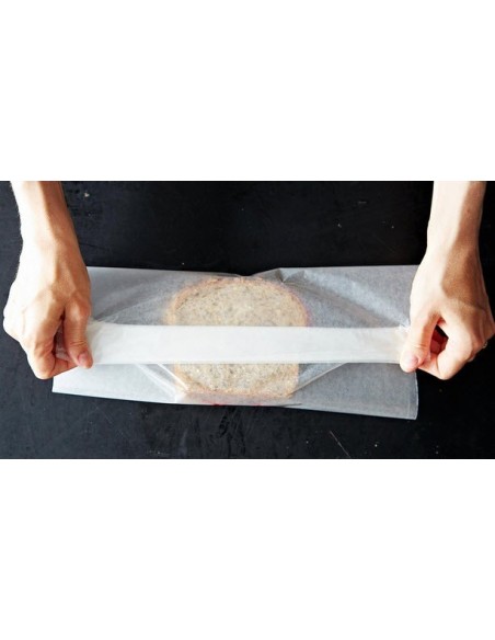 Papel Parafinado Grande 36x40 X 1 Kg