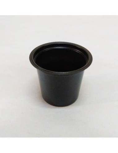 Pote Degustacion Black Pv X 1