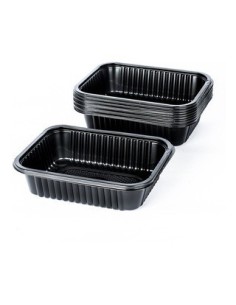 B Pet 103 Negro Celpack X 1
