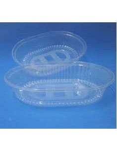 B Pet 105 Oval Bops Celpack X 1 2