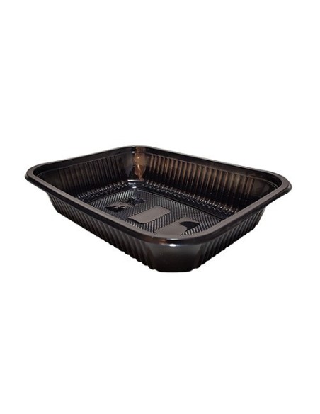 B Pet 107 Negro Celpack X 1