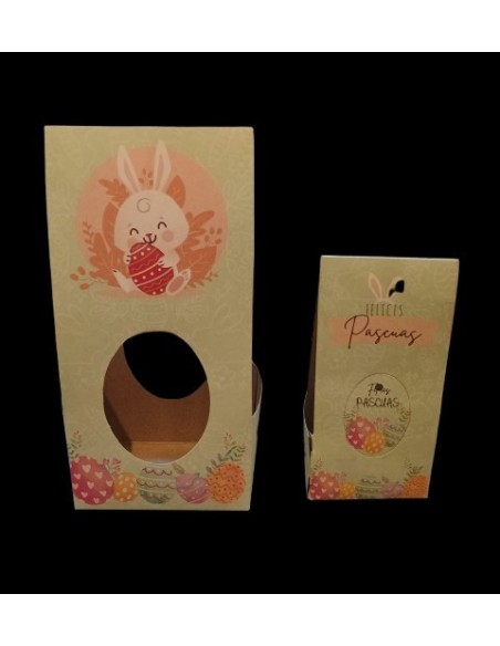 Canasta Porta Huevo (n.4/6) X 1