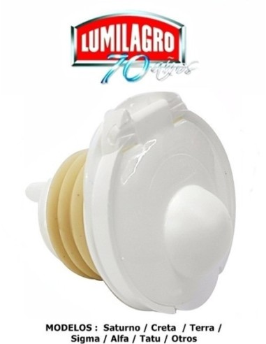 Pico Termo Saturno X 1